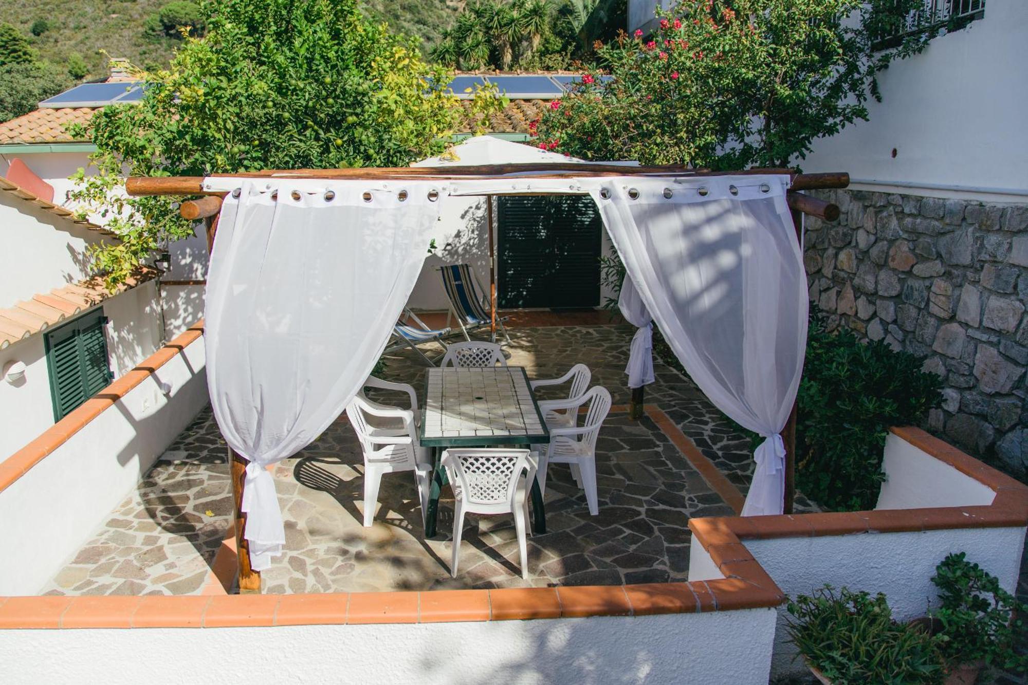 Mandel Residence By Mandel Club Capoliveri  Exterior foto