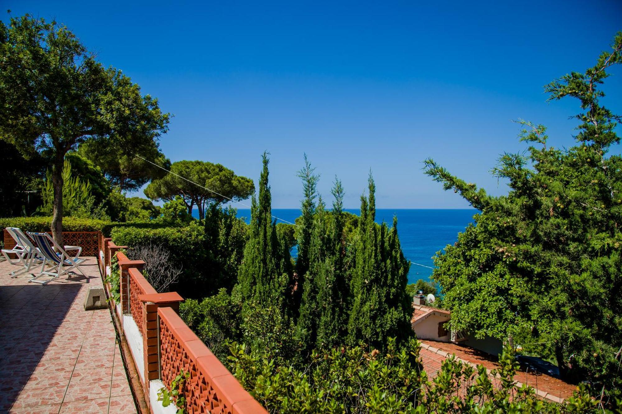 Mandel Residence By Mandel Club Capoliveri  Exterior foto