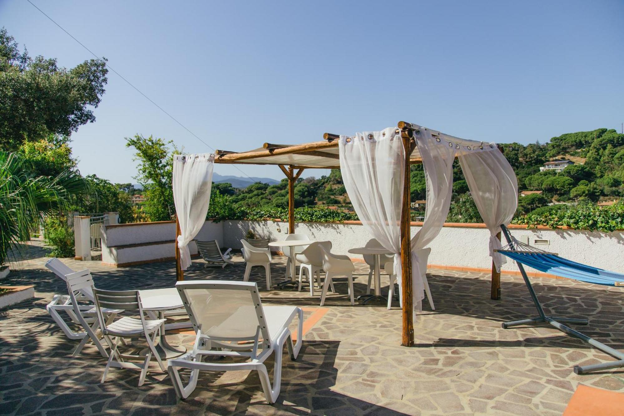Mandel Residence By Mandel Club Capoliveri  Exterior foto