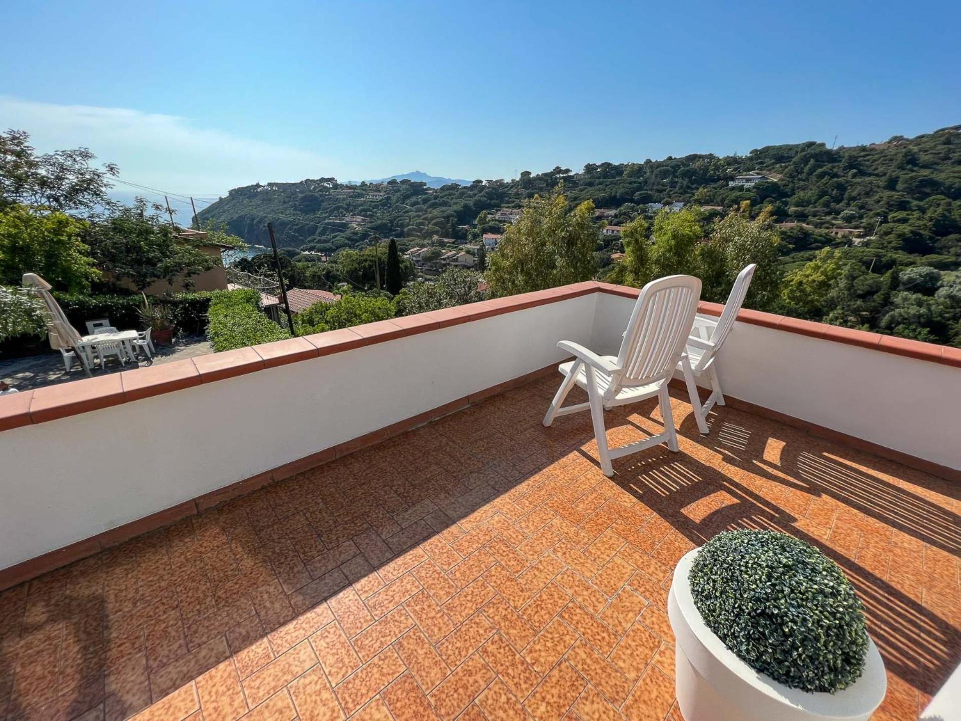 Mandel Residence By Mandel Club Capoliveri  Exterior foto